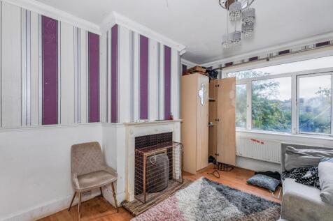 53 Hillborough Road, Luton LU1 5EY