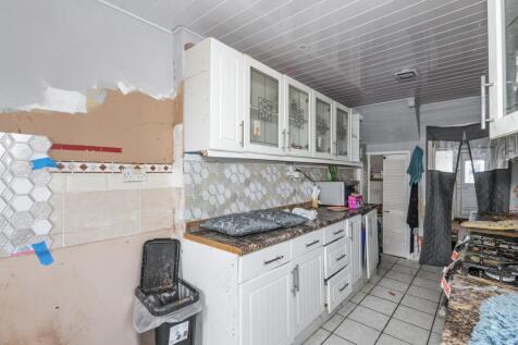 53 Hillborough Road, Luton LU1 5EY