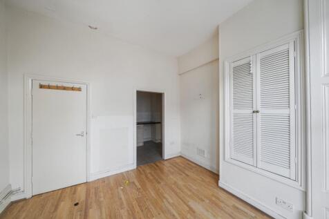 Flat B 164 Coldharbour Lane, London, SE5 9QH