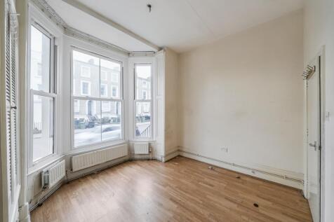 Flat B 164 Coldharbour Lane, London, SE5 9QH