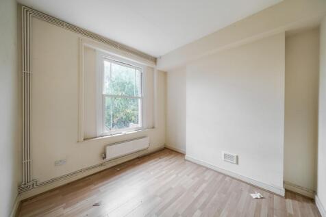 Flat B 164 Coldharbour Lane, London, SE5 9QH