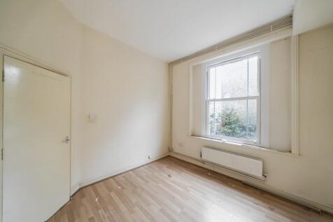 Flat B 164 Coldharbour Lane, London, SE5 9QH