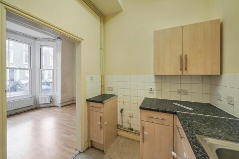 Flat B 164 Coldharbour Lane, London, SE5 9QH