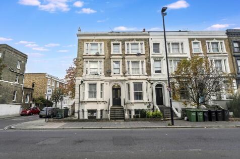Flat B 164 Coldharbour Lane, London, SE5 9QH