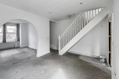 6 Orchard Villas, Cray Road, Sidcup, Kent, DA14 5DJ