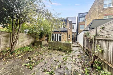 8A 8B &amp; 8C Henderson Road, Wandsworth Common, London SW18 3RR