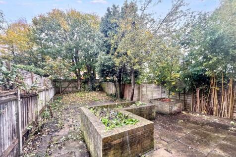 8A 8B &amp; 8C Henderson Road, Wandsworth Common, London SW18 3RR