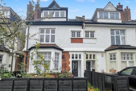 8A 8B &amp; 8C Henderson Road, Wandsworth Common, London SW18 3RR