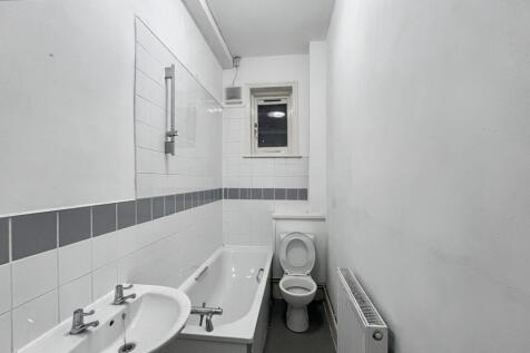 8A 8B &amp; 8C Henderson Road, Wandsworth Common, London SW18 3RR