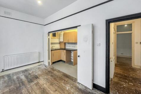 8A 8B &amp; 8C Henderson Road, Wandsworth Common, London SW18 3RR