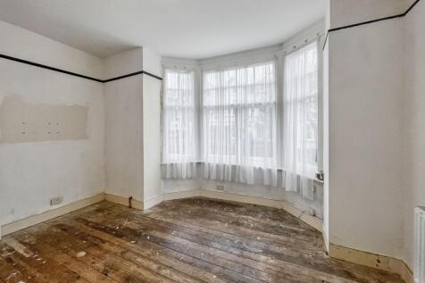 8A 8B &amp; 8C Henderson Road, Wandsworth Common, London SW18 3RR