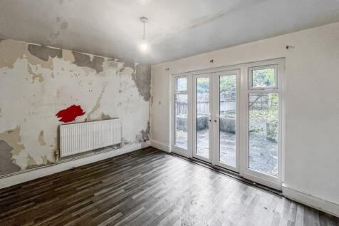 8A 8B &amp; 8C Henderson Road, Wandsworth Common, London SW18 3RR