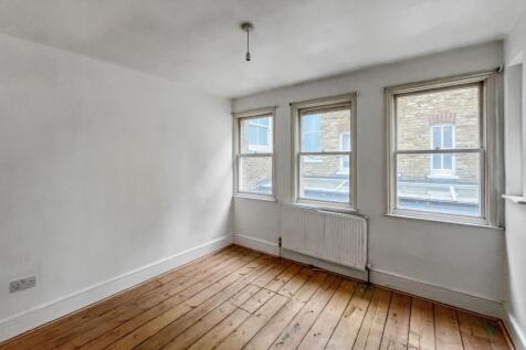 8A 8B &amp; 8C Henderson Road, Wandsworth Common, London SW18 3RR