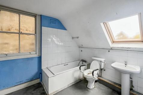 8A 8B &amp; 8C Henderson Road, Wandsworth Common, London SW18 3RR