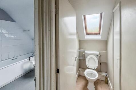 8A 8B &amp; 8C Henderson Road, Wandsworth Common, London SW18 3RR