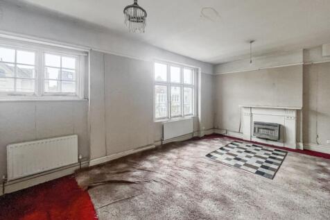 8A 8B &amp; 8C Henderson Road, Wandsworth Common, London SW18 3RR