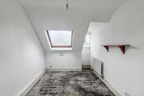 8A 8B &amp; 8C Henderson Road, Wandsworth Common, London SW18 3RR