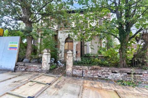 58 Grey Road, Liverpool, Merseyside, L9 1AY