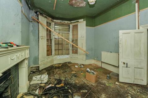 58 Grey Road, Liverpool, Merseyside, L9 1AY