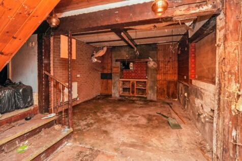 58 Grey Road, Liverpool, Merseyside, L9 1AY