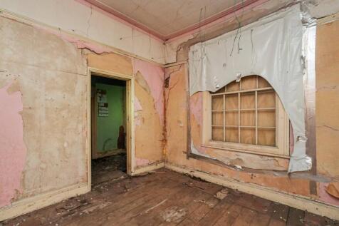 58 Grey Road, Liverpool, Merseyside, L9 1AY