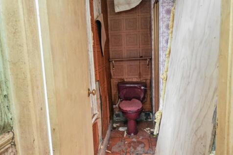 58 Grey Road, Liverpool, Merseyside, L9 1AY