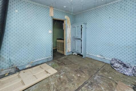 58 Grey Road, Liverpool, Merseyside, L9 1AY