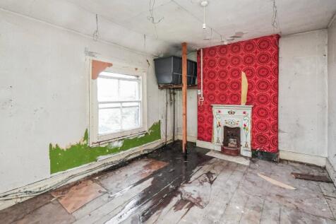 58 Grey Road, Liverpool, Merseyside, L9 1AY