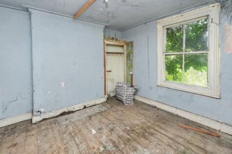 58 Grey Road, Liverpool, Merseyside, L9 1AY