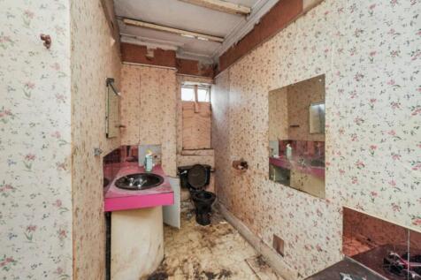 58 Grey Road, Liverpool, Merseyside, L9 1AY