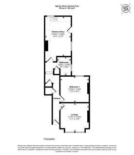 117 Penwith Road, Earlsfield, London SW18 4QE