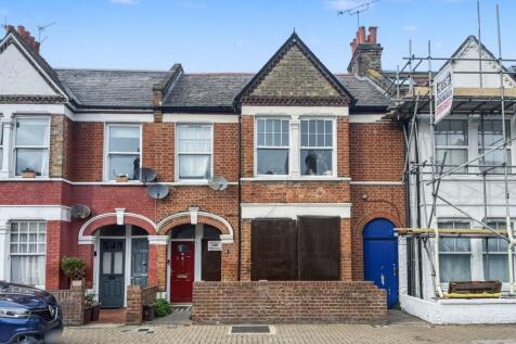 117 Penwith Road, Earlsfield, London SW18 4QE