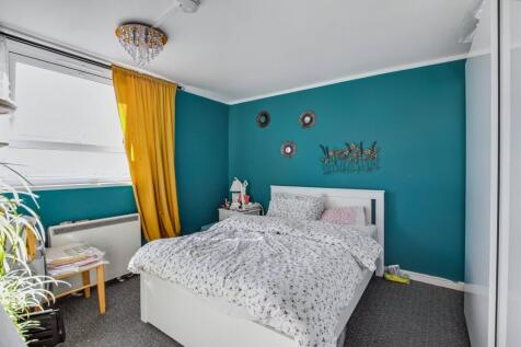 114 Jersey House, 2 Eastfield Road, Enfield, Middlesex, EN3 5UY