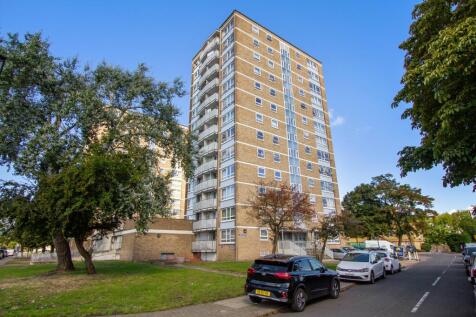 114 Jersey House, 2 Eastfield Road, Enfield, Middlesex, EN3 5UY