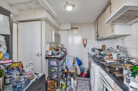 114 Jersey House, 2 Eastfield Road, Enfield, Middlesex, EN3 5UY