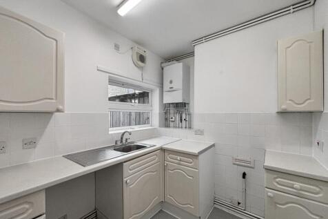 76a Meeting House Lane, Peckham, London SE15 2TX