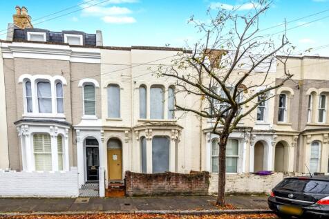 74 Lyal Road, Bow London E3 5QQ
