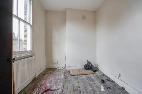 Flat B, 198 Stockwell Road, Brixton, London, SW9 9TB