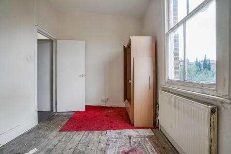 Flat B, 198 Stockwell Road, Brixton, London, SW9 9TB