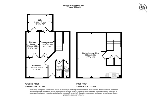 36 Lyham Road, Brixton, London SW2 5QA