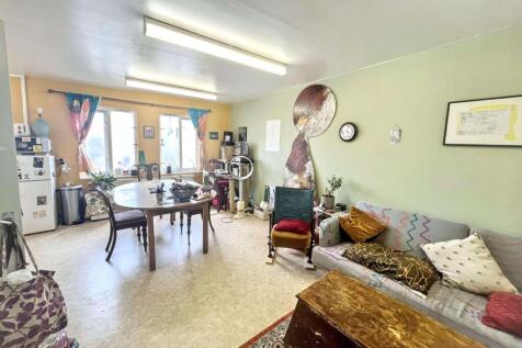 36 Lyham Road, Brixton, London SW2 5QA