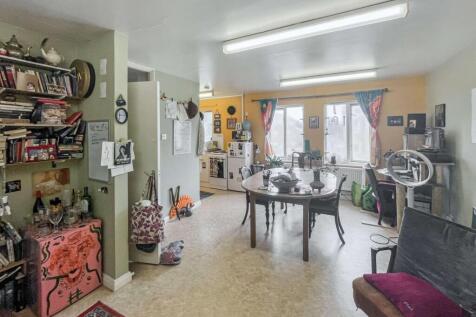 36 Lyham Road, Brixton, London SW2 5QA