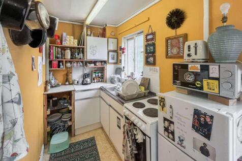 36 Lyham Road, Brixton, London SW2 5QA