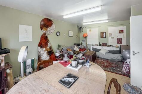 36 Lyham Road, Brixton, London SW2 5QA