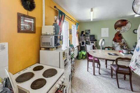 36 Lyham Road, Brixton, London SW2 5QA