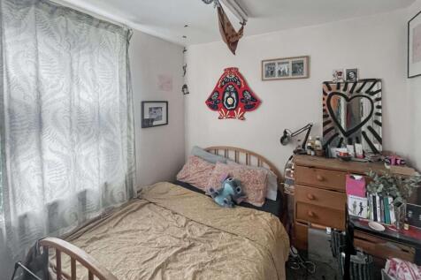 36 Lyham Road, Brixton, London SW2 5QA