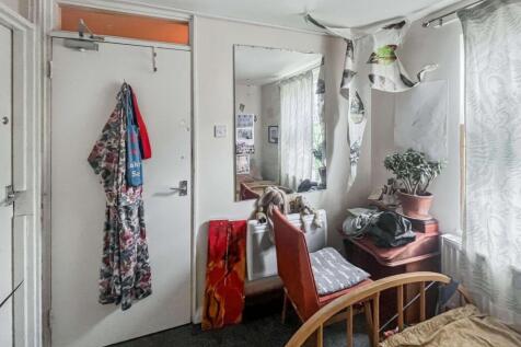 36 Lyham Road, Brixton, London SW2 5QA