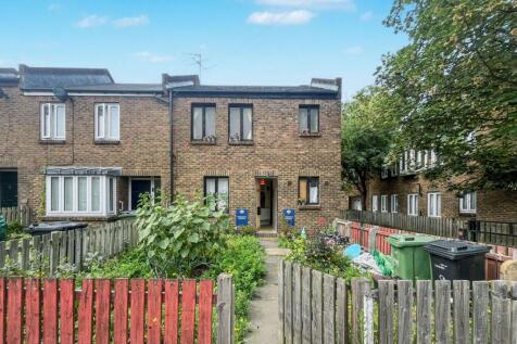 36 Lyham Road, Brixton, London SW2 5QA