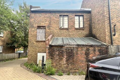 36 Lyham Road, Brixton, London SW2 5QA