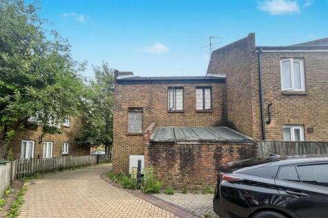 36 Lyham Road, Brixton, London SW2 5QA